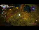 imágenes de The Witch and the Hundred Knight