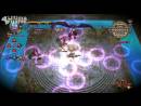 imágenes de The Witch and the Hundred Knight