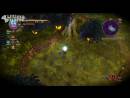 imágenes de The Witch and the Hundred Knight