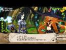 imágenes de The Witch and the Hundred Knight