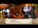 imágenes de The Witch and the Hundred Knight