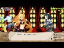 imágenes de The Witch and the Hundred Knight