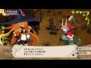 imágenes de The Witch and the Hundred Knight