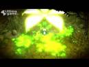 imágenes de The Witch and the Hundred Knight