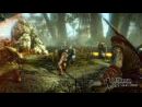 imágenes de The Witcher 2: Assassins of Kings