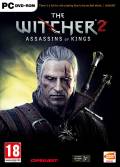 Click aquí para ver los 1 comentarios de The Witcher 2: Assassins of Kings