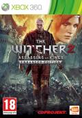 The Witcher 2: Assassins of Kings Enhanced Edition XBOX 360