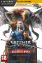 portada The Witcher III: Wild Hunt - Blood and Wine PC