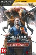 The Witcher III: Wild Hunt - Blood and Wine 