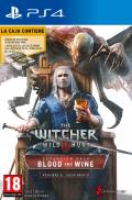 Click aquí para ver los 1349 comentarios de The Witcher III: Wild Hunt - Blood and Wine