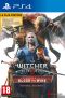 The Witcher III: Wild Hunt - Blood and Wine portada