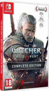 Click aquí para ver los 2 comentarios de The Witcher III: Wild Hunt