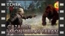 vídeos de The Witcher III: Wild Hunt