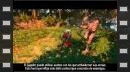 vídeos de The Witcher III: Wild Hunt