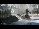 imágenes de The Witcher III: Wild Hunt