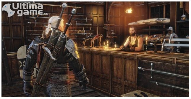 Filtradas las novedades y mejoras de \'Blood and Wine\', la nueva aventura de Geralt de The Witcher III: Wild Hunt - imagen 1