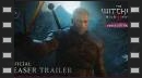 v&iacute;deos de The Witcher III: Wild Hunt