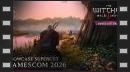 v&iacute;deos de The Witcher III: Wild Hunt