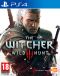 portada The Witcher III: Wild Hunt PlayStation 4