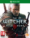 The Witcher III: Wild Hunt XONE