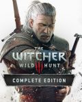 The Witcher III: Wild Hunt portada