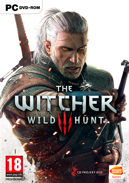 The Witcher III: Wild Hunt