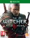 The Witcher III: Wild Hunt portada