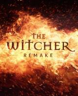 The Witcher Remake XBOX SERIES
