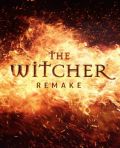 The Witcher Remake portada