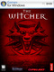 The Witcher portada
