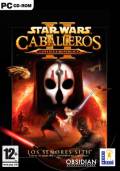 Star Wars Caballeros de la Antigua República II: Los Señores Sith