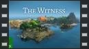 vídeos de The Witness