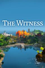 The Witness PC