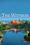 portada The Witness PlayStation 4