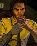 The Wolf Among Us 2 