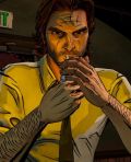 The Wolf Among Us 2 portada