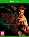 portada The Wolf Among Us Xbox One