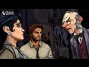 imágenes de The Wolf Among Us