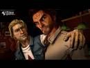 imágenes de The Wolf Among Us