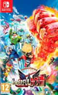 portada The Wonderful 101 Nintendo Switch
