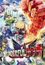 The Wonderful 101 Remastered PC