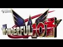 imágenes de The Wonderful 101