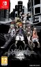 portada The World Ends With You Nintendo Switch
