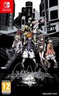 The World Ends With You: Final Remix SWITCH