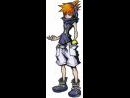 imágenes de The World Ends With You