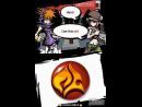 imágenes de The World Ends With You