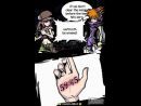 imágenes de The World Ends With You