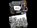 imágenes de The World Ends With You