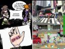 imágenes de The World Ends With You