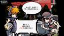 imágenes de The World Ends With You